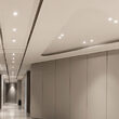 BEC LED 5W MR16 SMD PLS 430LM 6500K G5.3 230V