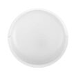 PLAFONIERA LED 12W 3000K D:170MM IP54 BULKHEAD RND