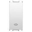 INTRERUPATOR CRUCE MODULAR ALB 1M PANASONIC