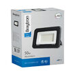 PROIECTOR LED SF 50W SMD VERDE IP65 NEGRU