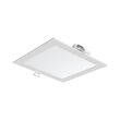 SPOT LED PATRAT ST 12W 910LM 3000K D:170x170MM