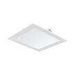 SPOT LED PATRAT ST 18W 1360LM 3000K D:225x225MM