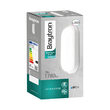 PLAFONIERA LED 18W 6500K 260x135x58MM IP54 BULKHEA