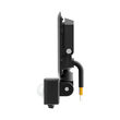 PROIECTOR LED SLIM 30W 6500K + SENZOR IP54-SF NEGRU