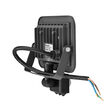 PROIECTOR LED SLIM 30W 3000K + SENZOR IP54
