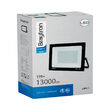 PROIECTOR LED SF 150W SMD 13000LM 3000K IP65 NEGRU