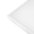 LED PANEL APLICABIL 50W D:60x60 ALB 3000K,BR PLUS