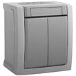 COMUTATOR IP54 PACIFIC PANASONIC GRI