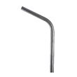 BRAT D42mm 25+30cm  GALVANIZAT 120 GRADE