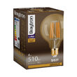 BEC LED DECORATIV FILAMENT 6W G95 510LM 2200K E27