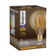BEC LED DECORATIV FILAMENT 6W DIM G95 2200K E27