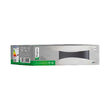 PLAFONIERA LED 10W 850LM 3000K IP54 PIRUS-S2