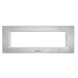 RAMA 7M MODULAR ALB METALIC PANASONIC