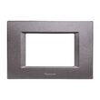 RAMA 3M MODULAR ANTRACIT PANASONIC