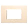 RAMA 3M MODULAR BEJ PANASONIC