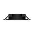SPOT LED ROTUND ST 4W 280LM DIM 3in1 F:85MM NEGRU IP40 