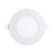 SPOT LED ROTUND ST 3W 220LM 6500K F:85MM 