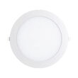 SPOT LED ROTUND ST 24W 2400LM 4000K F:300MM BRAYTR