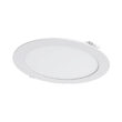 SPOT LED ROTUND ST 24W 1850LM 6500K F:300MM BRAYTR