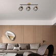 LAMPA DE PERETE W001C-3H-3xE14-WDN 