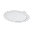 SPOT LED ROTUND ST 18W 1760LM 4000K F:205mm 
