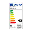 SPOT LED ROTUND ST 12W 910LM 6500K F:170MM BRAYTR