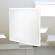 LED PANEL APLICABIL 50W D:60x60 ALB 3000K,BR PLUS