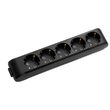 PRELUNGITOR 5P FF NEGRU X-TENDIA PANASONIC