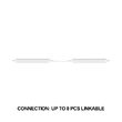 CORP LINEER PROLINE-IPG-M 22W 4000K 2400LM IP65