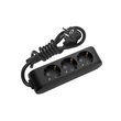 PRELUNGITOR 3P/5M NEGRU X-TENDIA PANASONIC