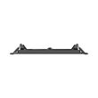 SPOT LED PATRAT ST 4W DIM 3in1 D:110x110MM IP40 NEGRU