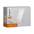 SPOT LED PATRAT ST 18W 1360LM 3000K D:225x225MM
