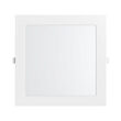 SPOT LED PATRAT ST 18W 1360LM 3000K D:225x225MM