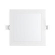 SPOT LED PATRAT ST 12W 910LM 3000K D:170x170MM