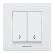 COMUTATOR SCARA KARRE PLUS PANASONIC ALB