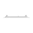 SPOT LED PATRAT ST 18W 1520LM 4000K D:229x229MM