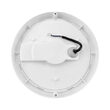 PLAFONIERA LED 18W 3000K D:200MM IP54 BULKHEAD RND