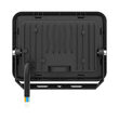 PROIECTOR LED SF 10W SMD 800LM 3000K IP65 NEGRU