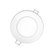 SPOT LED ROTUND ST 6W 360LM 3000K FI120MM IP20