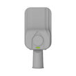 LAMPA STRADALA CU LED ST95 39W 5500lm 4000K GRI IP66 D60mm