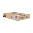 PLAFONIERA LED 36W 3IN1 IP20 SLS-SR-RND BELLA ALB