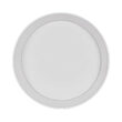 PLAFONIERA LED 36W 3IN1 IP20 SLS-SR-RND BELLA ALB