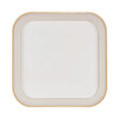 PLAFONIERA LED 36W 3IN1 IP20 SLS-SR-SQR BELLA AURIU