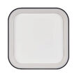 PLAFONIERA LED 36W 3IN1 IP20 SLS-SR-SQR BELLA NEGRU