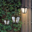 FELINAR CU LANT BERLIN BRONZE 800MM E27 IP44