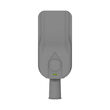 LAMPA STRADALA CU LED ST95 56.5W 7900lm 4000K GRI IP66 D60mm