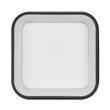 PLAFONIERA LED 36W 3IN1 IP20 MLS-SR-SQR BELLA NEGRU