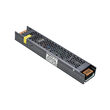 LED DRIVER CONSTANT CURRENT 200W 48VDC IP20