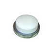 PLAFONIERA ROTUNDA SATEN 28.5CM E27 GEAM+MET 136