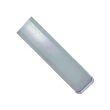 CORP NEON CU GEAM 1X120CM PENTRU TUB LED